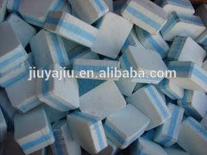 مكبس هيدروليكي YST-200 بأربعة أعمدة وثلاثة عوارض بقوة 6.8 طن وقدرة 24.1 كيلوواط لصناعة كرات الاستحمام - Product Image 6