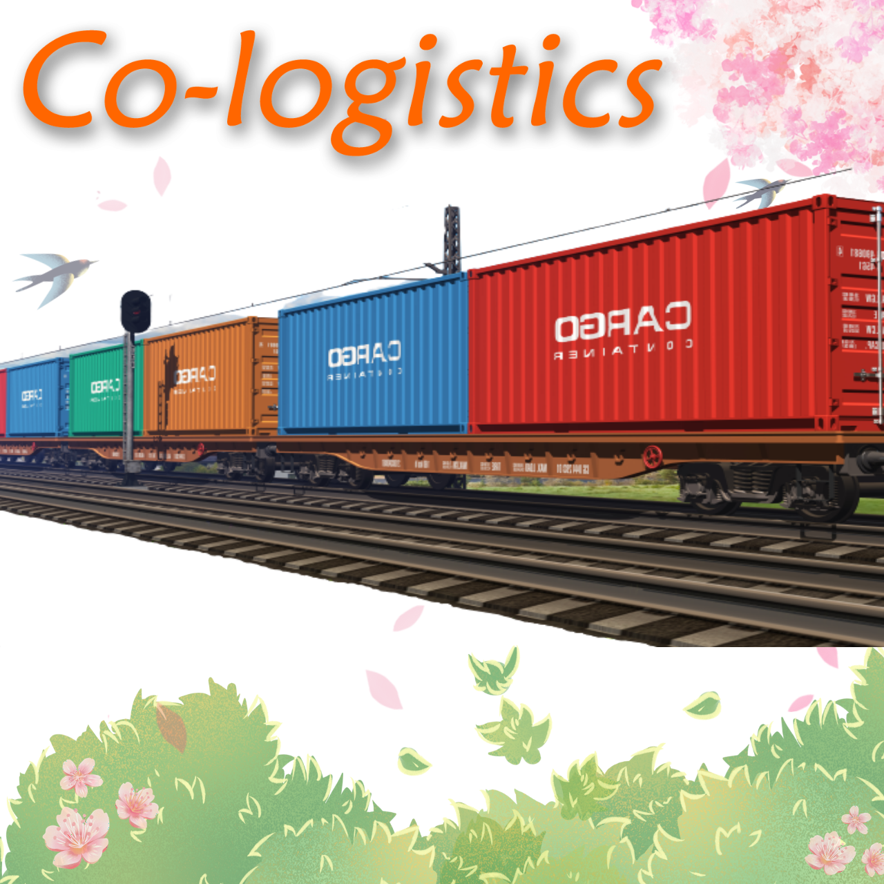 Быстрая железнодорожная перевозка грузовых автомобилей ddp Китай в Европу Иу Шэньчжэнь агент по перевозке грузов ddp