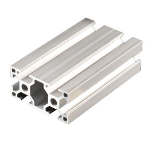 Perfil de Aluminio Industrial 3060a, Ángulo Recto, Estándar Europeo, Línea de Ensamblaje, Banda Transportadora, Perfil de Aluminio para Exhibición - Product Image 5