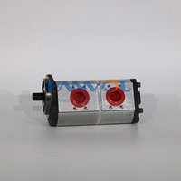 POMPE DE CHARGE Dana 4218779 15.7TE32418-72