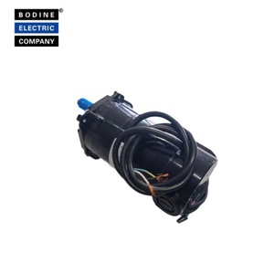มอเตอร์ไฟฟ้า Bodine รุ่น 33A3BEPM-Z2 63W DC สำหรับอุปกรณ์เซมิคอนดักเตอร์ - Product Image 4