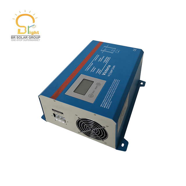 0.5kw-1kw VICTORIA Series Power Frequency Inverter
