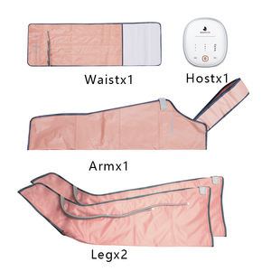 Компрессионный массажер для ног - Product Image 2