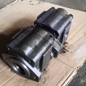 Áp lực cao thủy lực Gear Pump 20-902900 20-912800 20/903100 20/911200 580k 580sk loader máy xúc bơm chính 3129529079 - Product Image 4