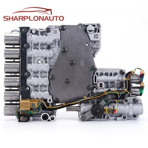 Piezas de Automóvil de Alta Calidad, Cuerpo de Válvula de Transmisión Automática 10R80 HL3P-7A092-AD para Ford Raptor F150 - Product Image 1