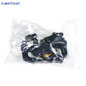 Repuesto de Caliper de Freno <span class=keywords><strong>Delantero</strong></span> Superbsail para <span class=keywords><strong>Bicicleta</strong></span> Eléctrica Engwe EP-2 Pro, Caliper de Freno <span class=keywords><strong>Delantero</strong></span> F160/R140 - Product Image 6