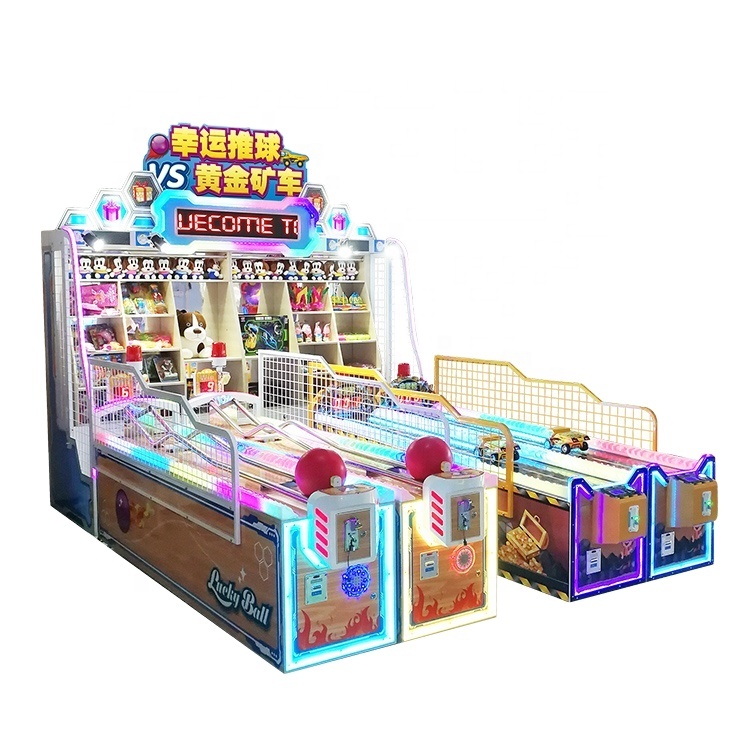 Развлекательная кабина Карнавальная игровая распродажа игр