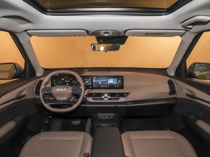 Kia EV5 580WAVE GT LINE AWD Luxury elettrico SUV 4WD cambio automatico batteria a lungo raggio ibrida VIN <span class=keywords><strong>New</strong></span> Energy Vehicle - Product Image 6