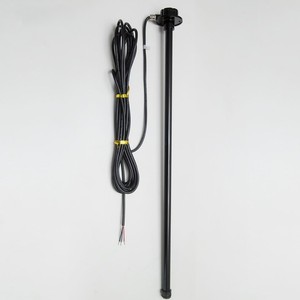 자동차 용 절단 가능한 GPS 휴대용 연료 레벨 센서 트럭 및 물류 차량용 디젤 연료 레버 모니터 - Product Image 1