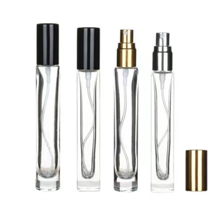 Factory Supplies High-quality 10ml Containers, Slender and High Perfume <b>Mist</b>, Spray Sample Glass <b>Bottles</b>, Cosmetics <b>Bottles</b> - Product Image 6