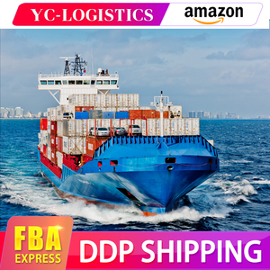 Weekly OA Vessel Sea Line From Shenzhen to Sydney Melbourne Brisbane FBA <strong>Warehouse</strong> Double <strong>Clearance</strong> - Product Image 4