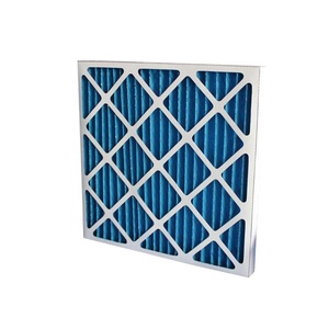 Pre <strong>Filter</strong> Panel <strong>Filter</strong> <strong>Type</strong> Primary Pleat Folding air <strong>Filter</strong> - Product Image 4