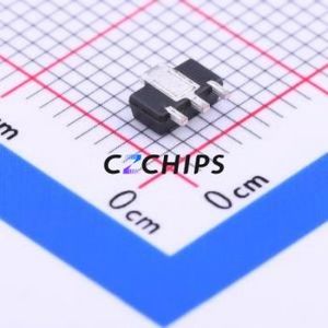 ชิปวงจรรวม PMIC HT7523-1วงจรควบคุมเชิงเส้น (LDO) ของแท้และใหม่ - Product Image 1