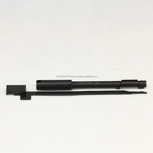 Outil d'affûtage de qualité Cylindre Diamant Cbn Pierre d'affûtage Au lieu de Sunnen Affûtage Mandrin Abrasif Fabricants - Product Image 6