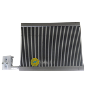 Évaporateur de <span class=keywords><strong>climatisation</strong></span> OEM 8981393762 8981393761 8-98291531-0 pour Isuzu Dmax Pickup 2.5 3.0 KB250 Rodeo Trooper - Product Image 4