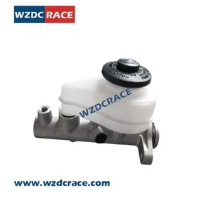 Maître-cylindre de frein WZDC RACE 47201-12680 pour Toyota OE 47201-12550 - Product Image 2