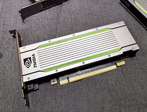 NVIDIA Tesla <span class=keywords><strong>T4</strong></span> 16GB GDDR6 PCIE 3,0x16 GPU <span class=keywords><strong>Tarjeta</strong></span> aceleradora de gráficos GPU - Product Image 2
