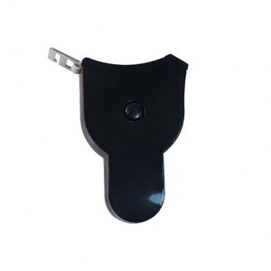 Ruban de mesure rétractable portable avec logo personnalisé pour cadeaux promotionnels et événements d'exposition - Product Image 4