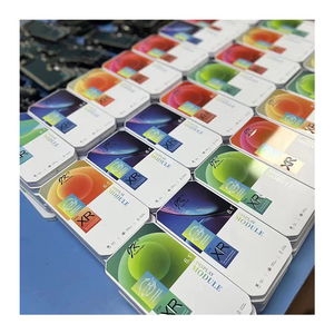 Telefono cellulare Lcd per Apple <span class=keywords><strong>Iphone</strong></span> X 11 12 <span class=keywords><strong>13</strong></span> <span class=keywords><strong>Pro</strong></span> sostituzione dello schermo originale Oled Display Gx schermo Lcd per <span class=keywords><strong>Iphone</strong></span> Lcd - Product Image 5