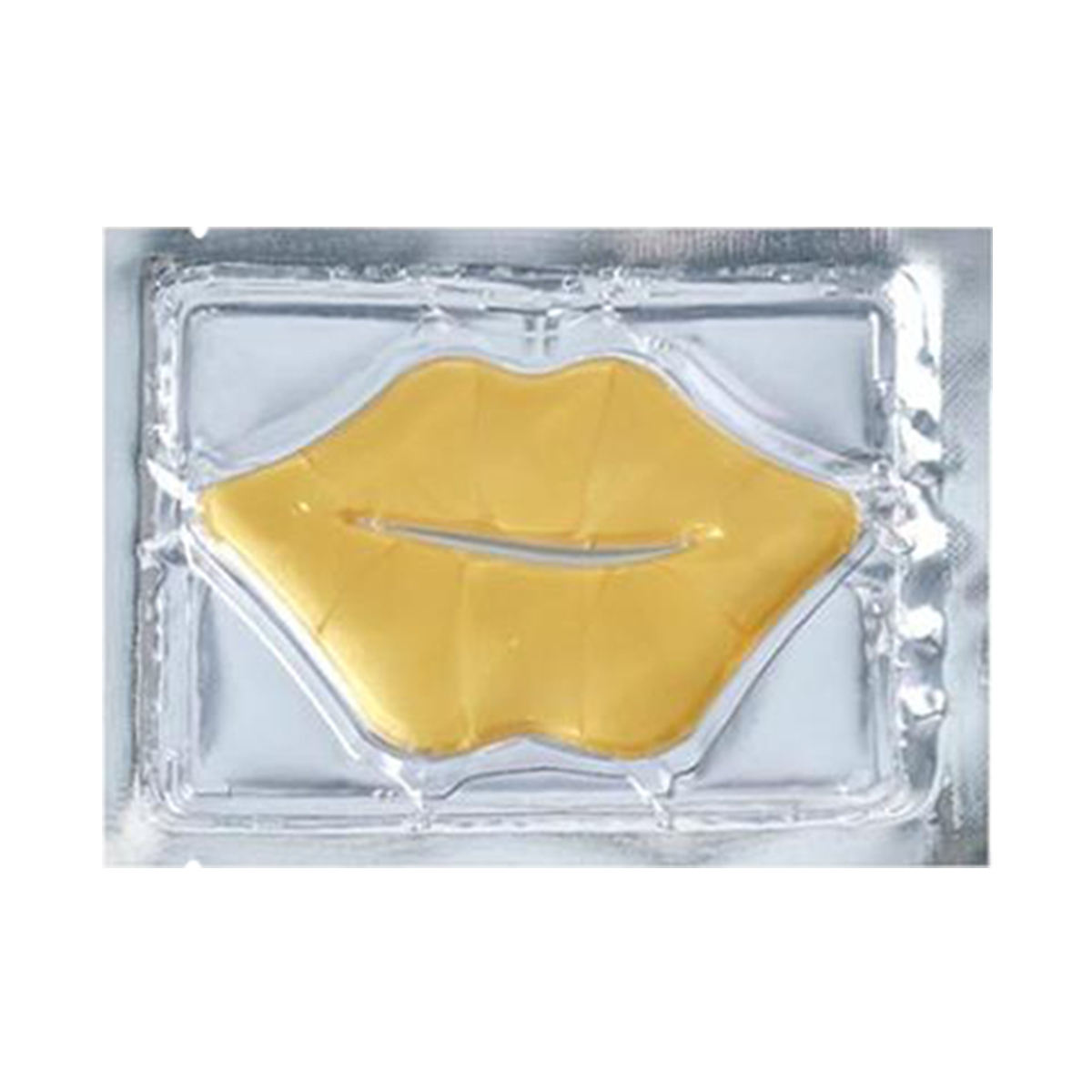 Gold Lip Mask