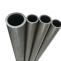 Tuyaux de pétrole sans soudure de grand diamètre ASTM A106 Grade B Schedule 40, prix usine Chine