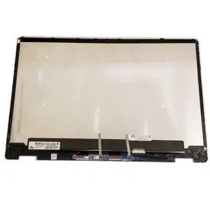 L51358-001FHD assemblage lcd de remplacement pour HP X360 15-DQ série panneau d'écran tactile