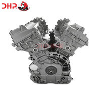 Nouveau bloc moteur DHP 3GR-FE 3.0L V6 Dual VVT-i complet 170kW/300Nm pour Crown Reiz Lexus GS – Remplacement direct