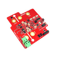 MAXKGO HV Master Board STM32(MCU) 400V Smart Master BMS Papan Perlindungan Baterai Li-ion Lifepo4