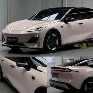 Véhicule Oem auto-adhésif soutien-gorge complet Ppf <span class=keywords><strong>couleur</strong></span> Tpu Nano enduit rouleau peinture Film de protection voiture Film de protection emballage - Product Image 5