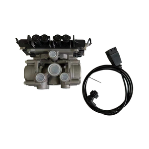 Componente del sistema del freno ad aria di alta qualità 24V ABS nuova condizione OE4005000880 per semirimorchi e sistemi di frenatura del camion - Product Image 4