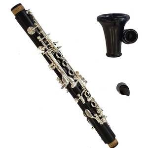 <span class=keywords><strong>Clarinete</strong></span> Eb <span class=keywords><strong>de</strong></span> <span class=keywords><strong>madera</strong></span>, gran oferta, <span class=keywords><strong>precio</strong></span> barato del fabricante - Product Image 3