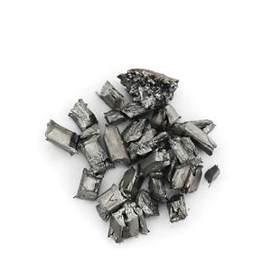 Bloques de Tántalo al 99.95%, Lingotes de Tántalo Metálico para Aditivos de Aleaciones - Product Image 1
