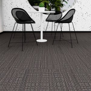 Fabricante Shanghai Alfombra Azulejos <span class=keywords><strong>Tufted</strong></span> Puzzle Alfombra Azulejos 50x50cm Alfombra Azulejos cuadrados - Product Image 2