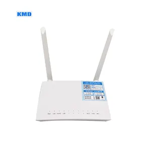 KMD GM220S ONU ONT 1GE 3FE GPON EPON XPON ONT 2.4G WIFI Router