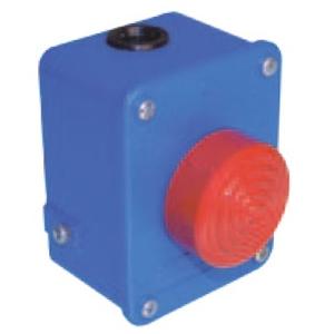 Panel de botones de metal De Seta para servicio de maquinaria - Product Image 1