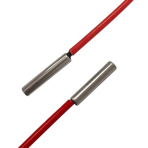 Preços fábrica resposta rápida alta temperatura do ar sensor temperatura ambiente sensor 150c <span class=keywords><strong>ntc</strong></span> termistor - Product Image 2