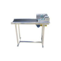 Jet d'encre codeur de date d'étiquetage machine de radiomessagerie