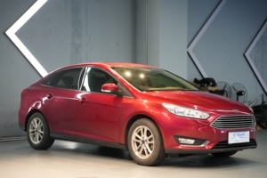 <span class=keywords><strong>Ford</strong></span> <span class=keywords><strong>Focus</strong></span> Sedan 2016 1.6L DCT Trend 4 Porte Trazione Anteriore Automatica Guida a Sinistra Benzina 125 CV Auto Usata - Product Image 3