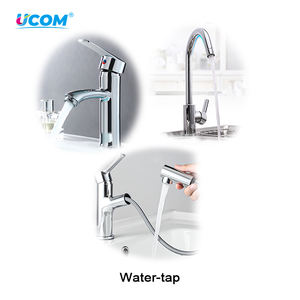 Lavabo à <span class=keywords><strong>main</strong></span> en ABS monté en surface <span class=keywords><strong>pour</strong></span> <span class=keywords><strong>WC</strong></span> et toilettes Équipement essentiel de sécurité <span class=keywords><strong>pour</strong></span> la salle de bain - Product Image 3