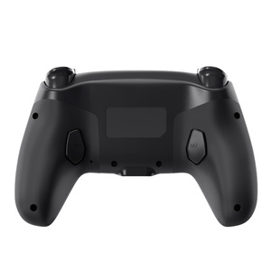 Không dây Gamepad điều khiển cho ps5 PS4 PC rung động cơ tính năng tương thích với hơi thở dẫn ánh sáng - Product Image 2