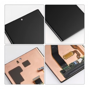 Original para <span class=keywords><strong>Samsung</strong></span> Note <span class=keywords><strong>10</strong></span> Original Lcd para <span class=keywords><strong>Samsung</strong></span> Note <span class=keywords><strong>10</strong></span> Plus Original Lcd para <span class=keywords><strong>Samsung</strong></span> Galaxy Note <span class=keywords><strong>10</strong></span> Plus Pantalla Lcd - Product Image 6