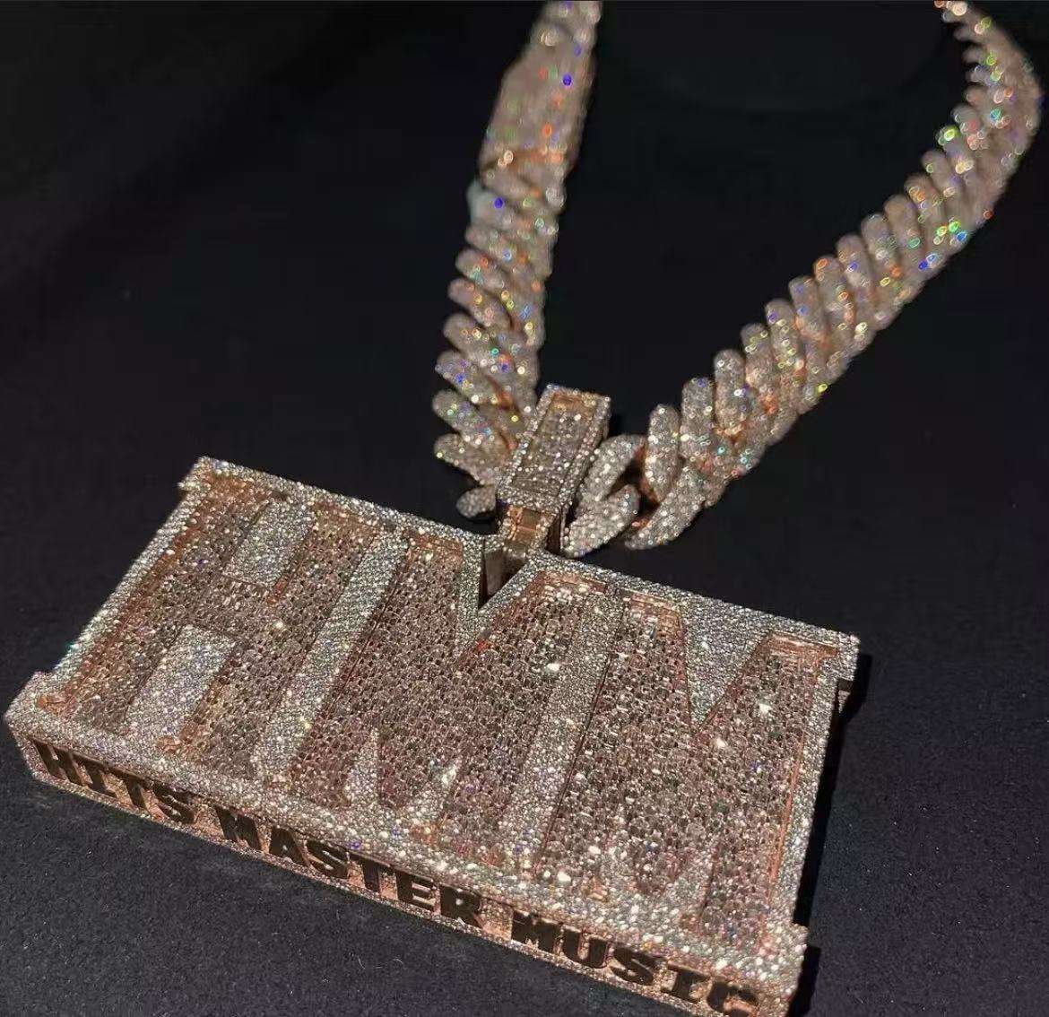 925 silver pearl cross pendant