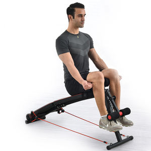 <span class=keywords><strong>Banc</strong></span> de poids professionnel classique réglable, <span class=keywords><strong>banc</strong></span> de siège Abdominal - Product Image 1