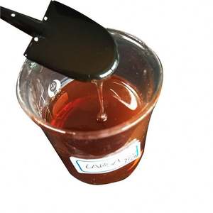 Linear Alkyl benzene sulphonic Acid labsa 96% สำหรับอุตสาหกรรมผงซักฟอก - Product Image 4