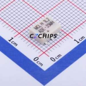 ADE-35MH+ RF Mixer SMD-6P RF ( Gain / Loss: 6.9dB )( Operating Current: 40mA )( Operating Temperature: ) - Product Image 1