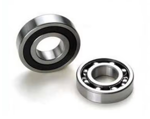 Produsen Grosir Bantalan Bola Alur Dalam Mobil dan Motor 6204-2RS 2Z Digunakan pada Bagian Utama Mesin - Product Image 6