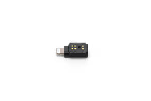 อะแดปเตอร์ไมค์ 3 สำหรับมือถือ ผลิตภัณฑ์เสียงและอุปกรณ์เสริม - Product Image 4