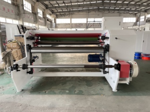Đơn trục đăng nhập CuộN tua máy, băng dính đăng nhập CuộN tua máy, mặt nạ Băng quanh co máy - Product Image 5