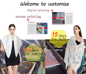Custom New Fashion Retro Cashew Printing Women's Square Head Scarf Digital Printing Satin Pure Twill 100% <strong>Silk</strong> Scarf - Product Image 2