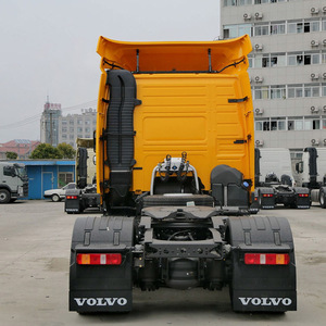 <span class=keywords><strong>Camion</strong></span> Trattore VolvoFM <span class=keywords><strong>460</strong></span> 450HP 6X4 Diesel con Guida a Sinistra e Telecamera Posteriore, Molto Richiesto in Arabia Saudita - Product Image 6